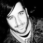Shane Straub