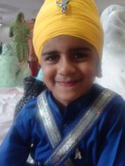 Gurmail Singh