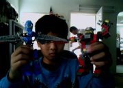Thomas Liew