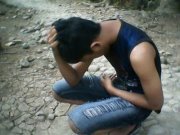 Aryo Tampak siring