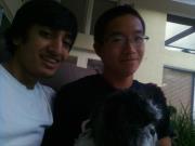 Alex Chen