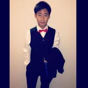 Pearce Tungcmittrong