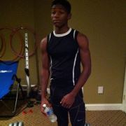 Aaron Davis
