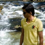 Takshay Patel