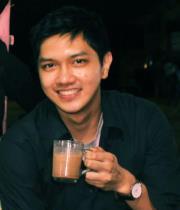Alvian Christiady