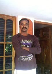 Aneesh Arjun