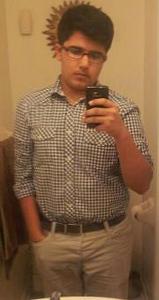 Sagar Malhotra