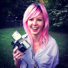 Beth Johnson