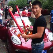 Daniel Kang