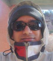 Yogesh Parulkar