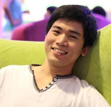 Daniel Wang