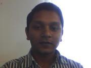 Prashant Ranjan