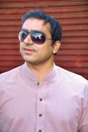 Hizee Memon