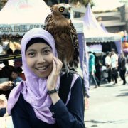 Aditya Pratiwi