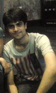 Chirag Dua