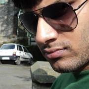 Sumit Kumar