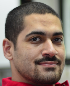 Mohammad Hegazy