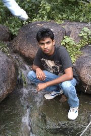 Esram Praveen