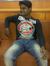 Praveen...