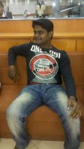 Praveen Fedrick