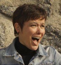 Gaelle Evin