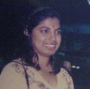 Nirmala Kandasamy