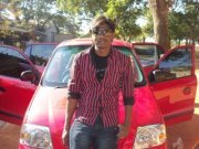 Cherry Abhi