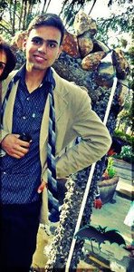 Sawan Mehta