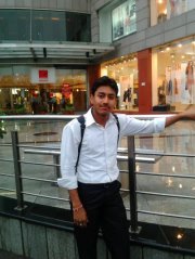 Saurabh Singh