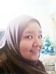 Anna Hidayah
