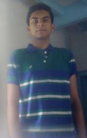 Prathmesh Gujarati