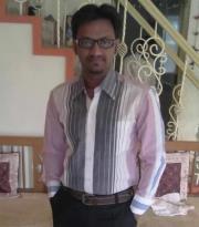 Brijesh Mistry