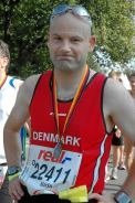 Mads Lauritzen