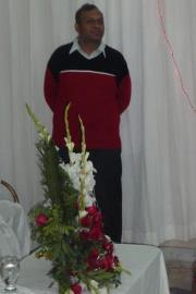 Shahzad Mahmood