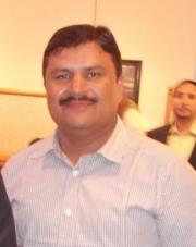 Muhammad Asif
