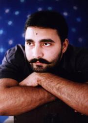 Ashar Ali