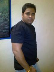 Tejendra Pratap