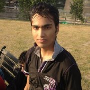 Mayank Jain