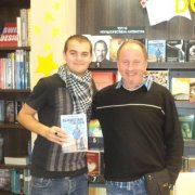 Илия Дамянов