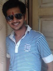 Chirag Kumar
