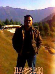 Hassan Ali