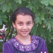 Ishika Singh