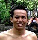 Haris Vannaro