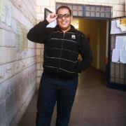 Mohamed Nashat