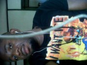 Kelvin Clint