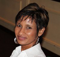 Nalini Naidoo