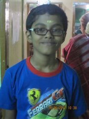 Krishnan Ajay