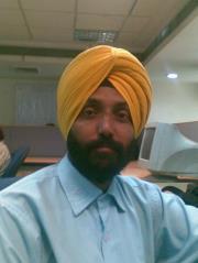 Chandan Singh