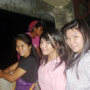 Arlyn Montives