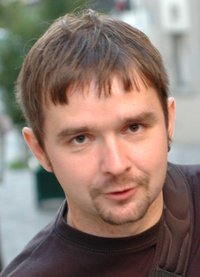 Yuri Makassiouk